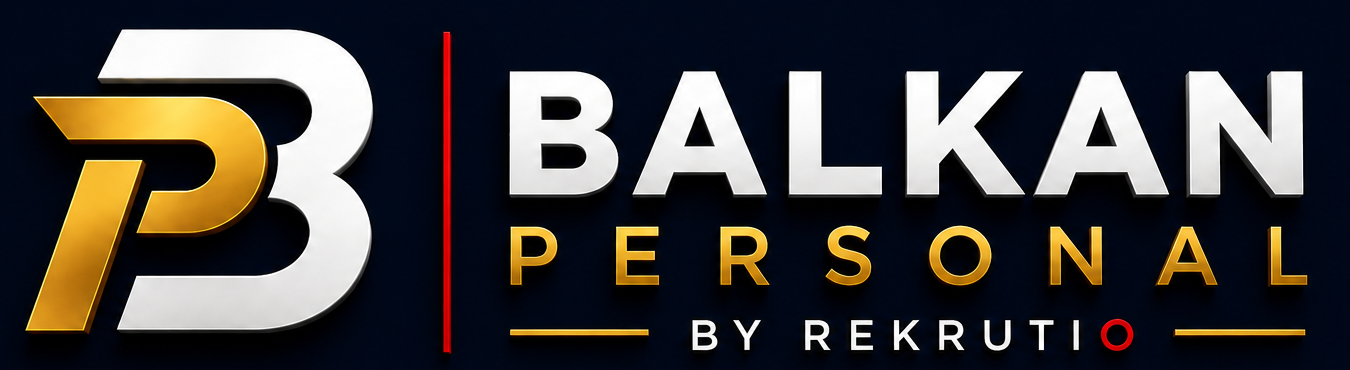 Balkan Personal by Rekrutio